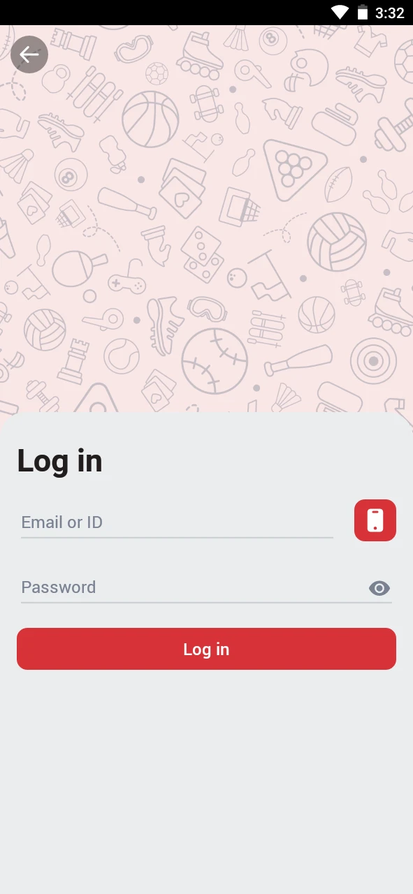 Start using the 888Starz app on your Android device.