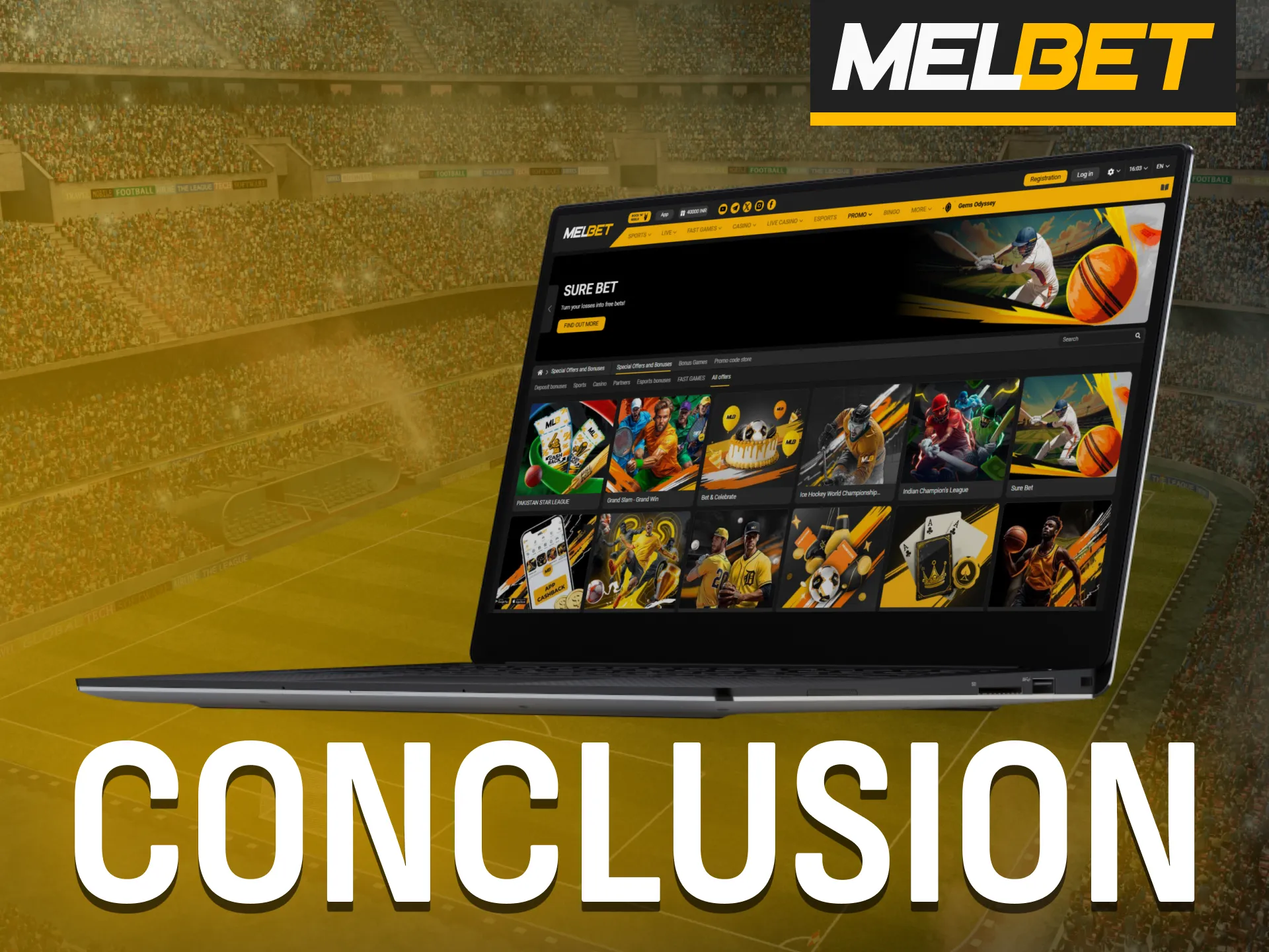 Melbet provides a wide range of rewarding bonuses for Indian players.