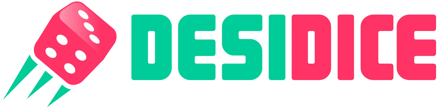 Place your bets with the official Desidice in India.