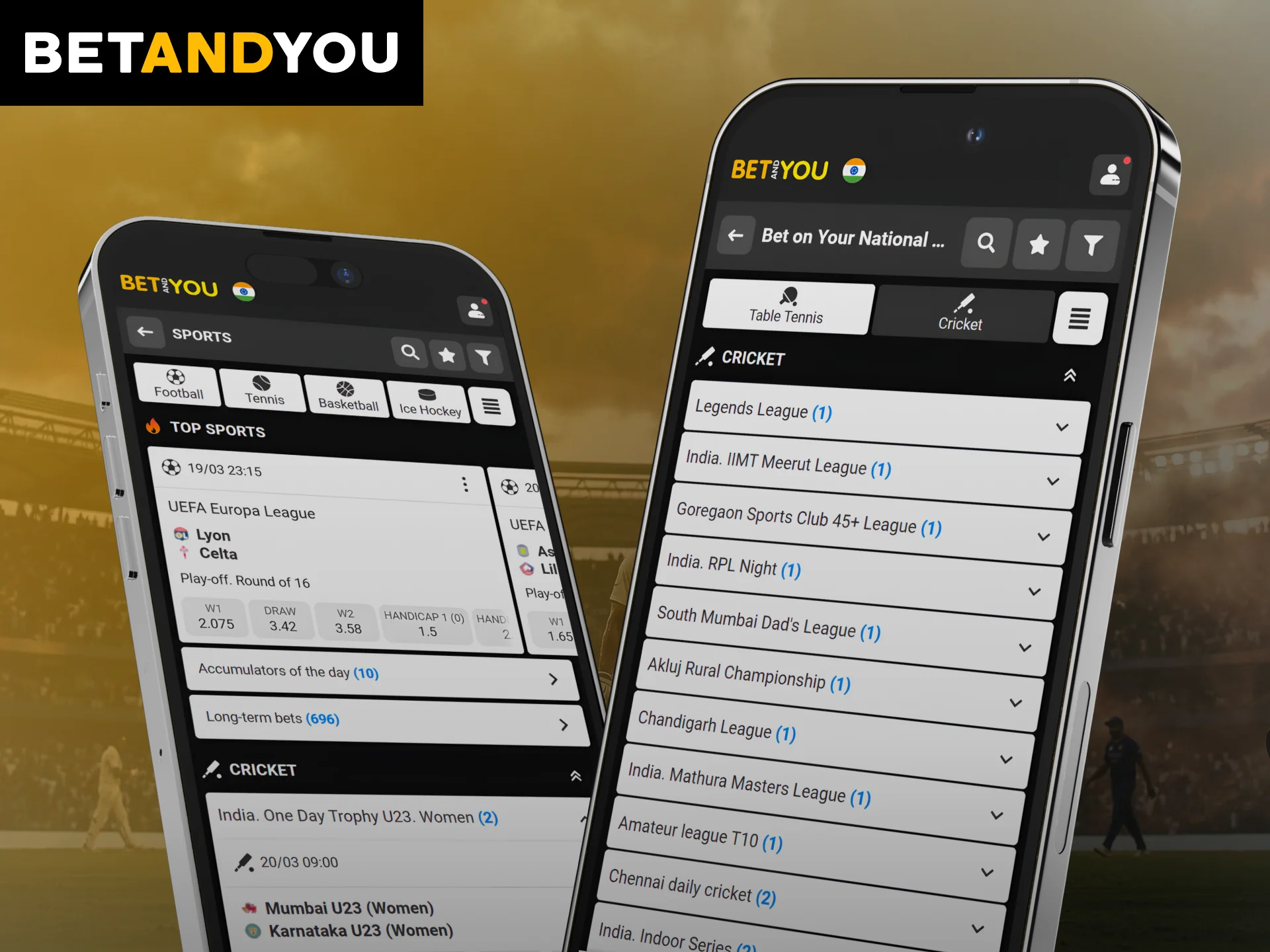 Review the Apple models that support the Betandyou App iOS version.