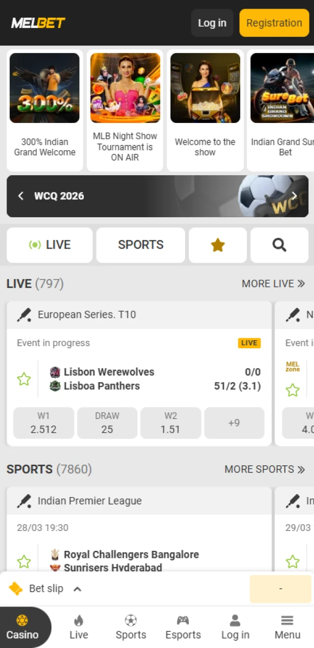 Opening the downloaded APK file from the Android notification shade or file manager to begin the IPL betting app installation.